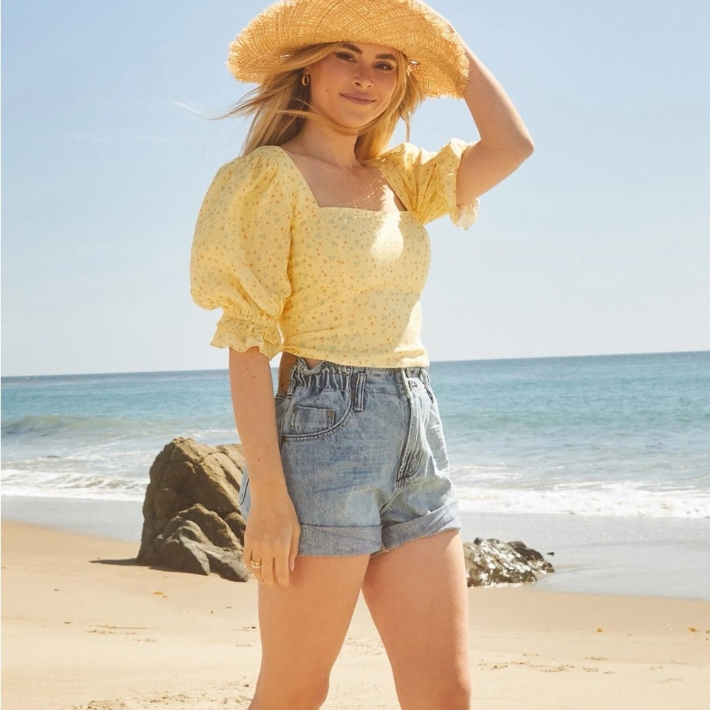 Jazzlyn Top